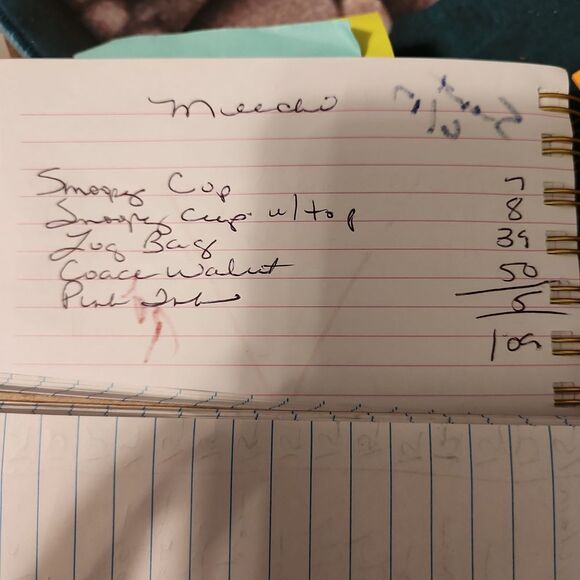 Bundle "Reserved for @lmchie 6-27-25 - Picture 2 of 2